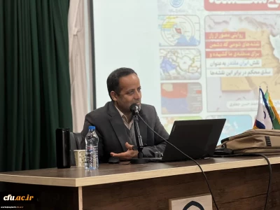 دشمان همواره درک نادرستی از سطح ایمان و عزم ملت ایران در طول تاریخ داشته است