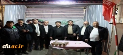 حضور پرشور دانشگاه فرهنگیان اردبیل در راهپیمایی روز جمهوری اسلامی؛ تجدید بیعت با آرمان های انقلاب 3