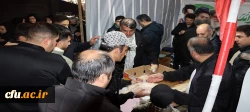 حضور پرشور دانشگاه فرهنگیان اردبیل در راهپیمایی روز جمهوری اسلامی؛ تجدید بیعت با آرمان های انقلاب 4