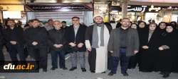 حضور پرشور دانشگاه فرهنگیان اردبیل در راهپیمایی روز جمهوری اسلامی؛ تجدید بیعت با آرمان های انقلاب 2