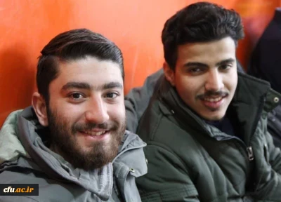 پیام تسلیت رییس دانشگاه فرهنگیان به مناسبت شهادت دو تن از دانشجو معلمان دانشگاه فرهنگیان