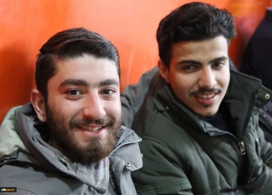 پیام تسلیت رییس دانشگاه فرهنگیان به مناسبت شهادت دو تن از دانشجو معلمان دانشگاه فرهنگیان 2