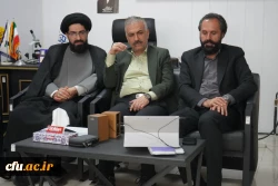 برگزاری جلسه قرارگاه جهادی و شورای فرهنگی دانشگاه فرهنگیان کهگیلویه و بویراحمد 6