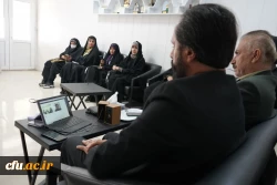 برگزاری جلسه قرارگاه جهادی و شورای فرهنگی دانشگاه فرهنگیان کهگیلویه و بویراحمد 10