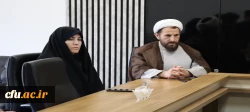 برگزاری اولین جلسه شورای مدیریت دانشگاه فرهنگیان استان در سال ۱۴۰۵ 3
