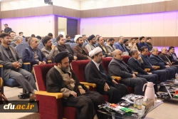 مراسم اربعین شهید امام خامنه ای، شهدای میناب و شهیدان دفاع مقدس رمضان  9