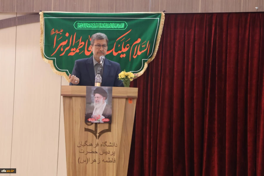 مراسم اربعین شهید امام خامنه ای، شهدای میناب و شهیدان دفاع مقدس رمضان  12