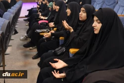 مراسم اربعین شهید امام خامنه ای، شهدای میناب و شهیدان دفاع مقدس رمضان  16