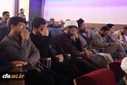 مراسم اربعین شهید امام خامنه ای، شهدای میناب و شهیدان دفاع مقدس رمضان  17
