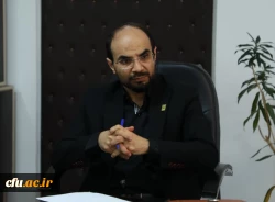 ارزیابی کیفیت کلاس های مجازی این دانشگاه های فرهنگیان در سراسر کشور 

 2