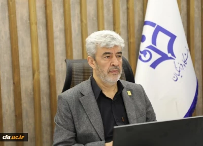 رئیس دانشگاه فرهنگیان:

اندیشه رهبر شهید انقلاب ظرفیت اجتماعی، فرهنگی و تربیتی بالایی دارد