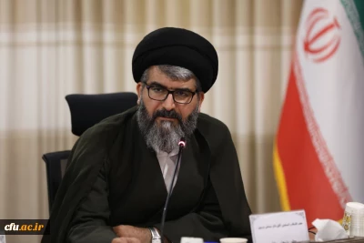 معاون پژوهش و فناوری دانشگاه فرهنگیان:

فطرت انسان، منشا مقاومت در برابر ظلم و عدالت خواهی است