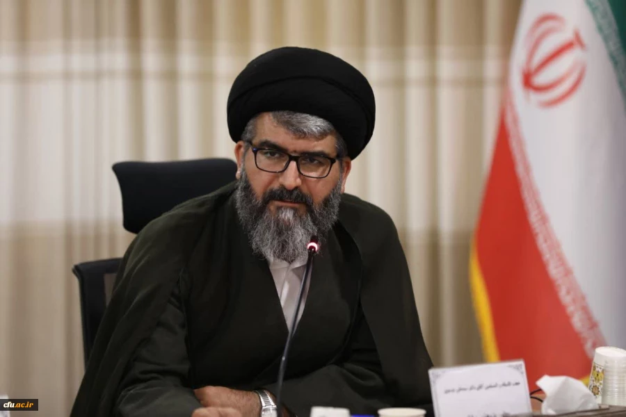فطرت انسان، منشا مقاومت در برابر ظلم و عدالت خواهی است 2