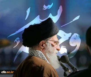 پیام رجبعلی برزویی رئیس دانشگاه فرهنگیان به مناسبت چهلمین روز در فراق رهبر شهید امت، امام سیدعلی خامنه ای(سلام الله علیه) و شهیدان رمضان