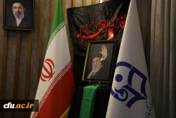جلسه اعضای هیات رئیسه با مدیران کل سازمان مرکزی 15