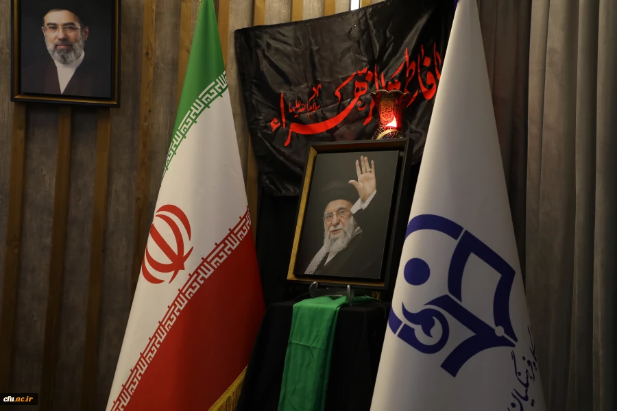 جلسه اعضای هیات رئیسه با مدیران کل سازمان مرکزی 15