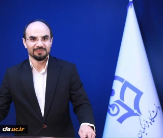 استقرار نظام رتبه بندی دانشگاه های فرهنگیان استانی در سال ۱۴۰۵