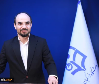 استقرار نظام رتبه بندی دانشگاه های فرهنگیان استانی در سال ۱۴۰۵