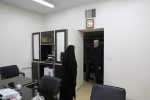 دیدار صمیمانه رئیس دانشگاه فرهنگیان با همکاران سازمان مرکزی در سال جدید 44