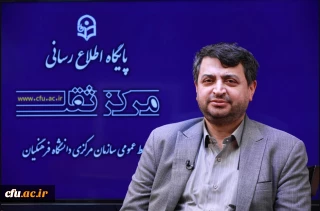 اقدامات معاونت امور دانشجومعلمان در دوران جنگ رمضان