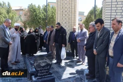 رهبر شهید انقلاب بر تارک تاریخ ایران اسلامی می درخشد 4