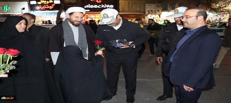 قدردانی از نیروهای مسلح به مناسبت روز ارتش جمهوری اسلامی و نیروی زمینی 2