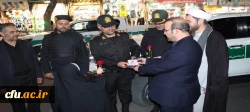 قدردانی از نیروهای مسلح به مناسبت روز ارتش جمهوری اسلامی و نیروی زمینی 3