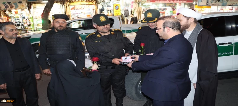 قدردانی از نیروهای مسلح به مناسبت روز ارتش جمهوری اسلامی و نیروی زمینی 3