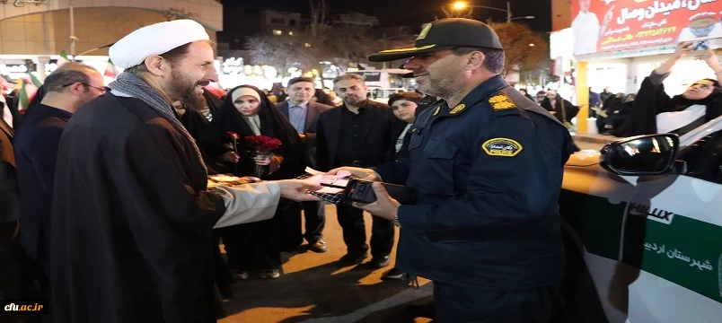 قدردانی از نیروهای مسلح به مناسبت روز ارتش جمهوری اسلامی و نیروی زمینی 4