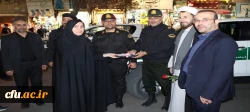 قدردانی از نیروهای مسلح به مناسبت روز ارتش جمهوری اسلامی و نیروی زمینی 7