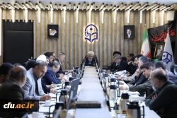 ضرورت انسجام در دانشگاه فرهنگیان برای تقویت زیرساخت های جذب ۴۰ هزار دانشجومعلم 2