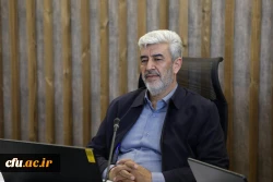 ضرورت انسجام در دانشگاه فرهنگیان برای تقویت زیرساخت های جذب ۴۰ هزار دانشجومعلم 3