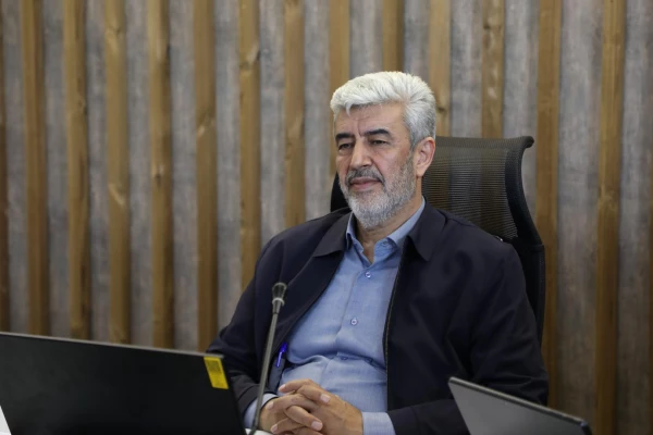 ضرورت انسجام در دانشگاه فرهنگیان برای تقویت زیرساخت های جذب ۴۰ هزار دانشجومعلم 3