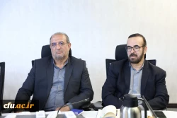 ضرورت انسجام در دانشگاه فرهنگیان برای تقویت زیرساخت های جذب ۴۰ هزار دانشجومعلم 4