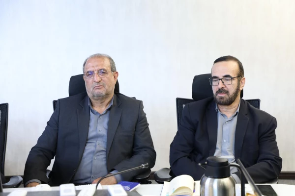 ضرورت انسجام در دانشگاه فرهنگیان برای تقویت زیرساخت های جذب ۴۰ هزار دانشجومعلم 4