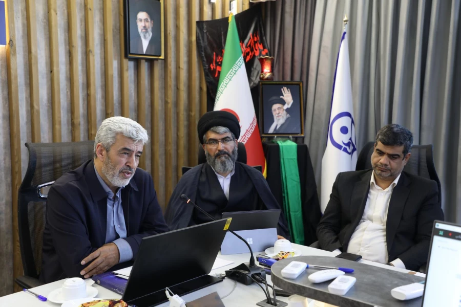 ضرورت انسجام در دانشگاه فرهنگیان برای تقویت زیرساخت های جذب ۴۰ هزار دانشجومعلم 5