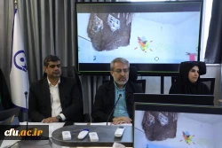 ضرورت انسجام در دانشگاه فرهنگیان برای تقویت زیرساخت های جذب ۴۰ هزار دانشجومعلم 6