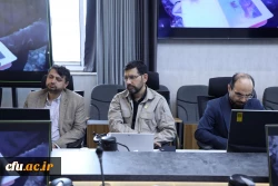 ضرورت انسجام در دانشگاه فرهنگیان برای تقویت زیرساخت های جذب ۴۰ هزار دانشجومعلم 7