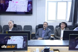 ضرورت انسجام در دانشگاه فرهنگیان برای تقویت زیرساخت های جذب ۴۰ هزار دانشجومعلم 8