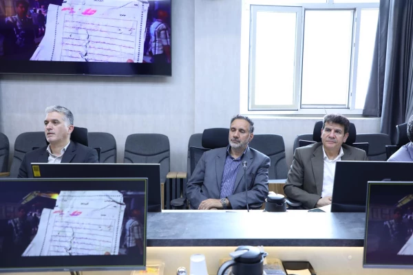 ضرورت انسجام در دانشگاه فرهنگیان برای تقویت زیرساخت های جذب ۴۰ هزار دانشجومعلم 8
