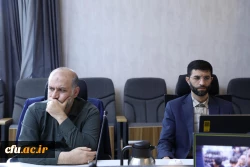 ضرورت انسجام در دانشگاه فرهنگیان برای تقویت زیرساخت های جذب ۴۰ هزار دانشجومعلم 9