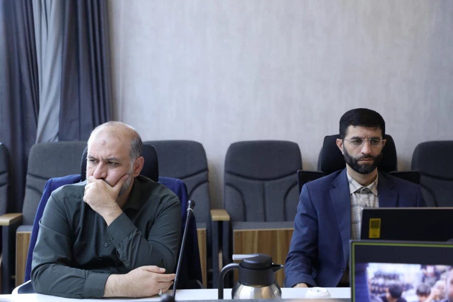 ضرورت انسجام در دانشگاه فرهنگیان برای تقویت زیرساخت های جذب ۴۰ هزار دانشجومعلم 9