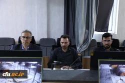 ضرورت انسجام در دانشگاه فرهنگیان برای تقویت زیرساخت های جذب ۴۰ هزار دانشجومعلم 10