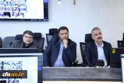 ضرورت انسجام در دانشگاه فرهنگیان برای تقویت زیرساخت های جذب ۴۰ هزار دانشجومعلم 11