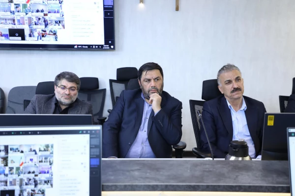 ضرورت انسجام در دانشگاه فرهنگیان برای تقویت زیرساخت های جذب ۴۰ هزار دانشجومعلم 11