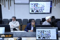 ضرورت انسجام در دانشگاه فرهنگیان برای تقویت زیرساخت های جذب ۴۰ هزار دانشجومعلم 12