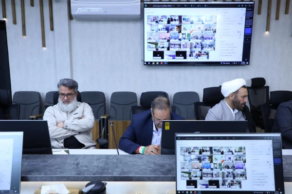 ضرورت انسجام در دانشگاه فرهنگیان برای تقویت زیرساخت های جذب ۴۰ هزار دانشجومعلم 12