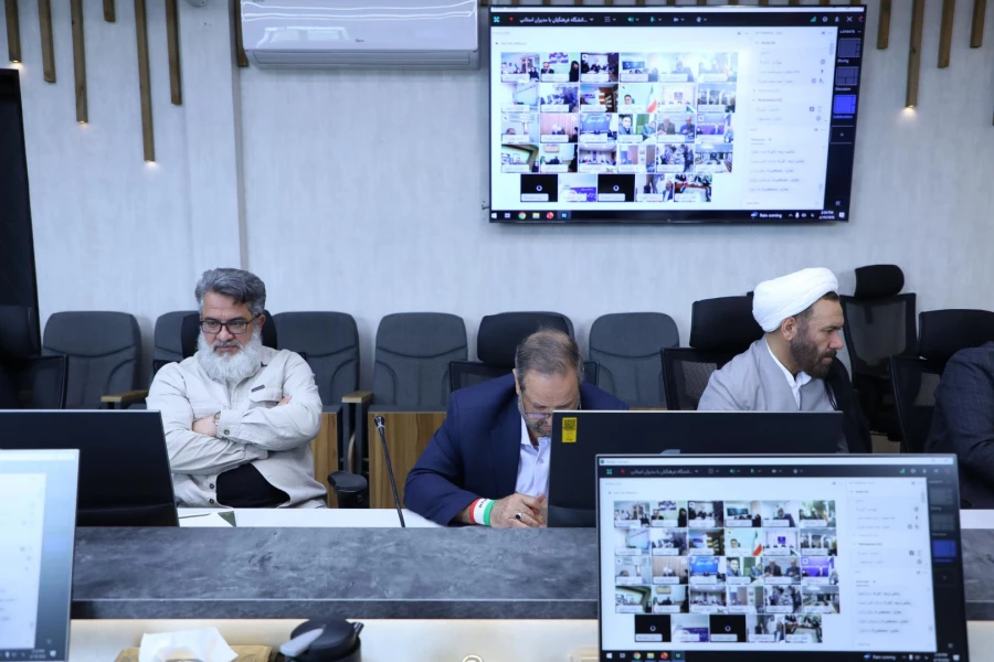 ضرورت انسجام در دانشگاه فرهنگیان برای تقویت زیرساخت های جذب ۴۰ هزار دانشجومعلم 12