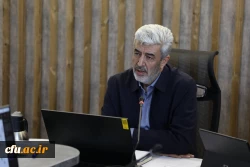 ضرورت انسجام در دانشگاه فرهنگیان برای تقویت زیرساخت های جذب ۴۰ هزار دانشجومعلم 13