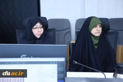 ضرورت انسجام در دانشگاه فرهنگیان برای تقویت زیرساخت های جذب ۴۰ هزار دانشجومعلم 14